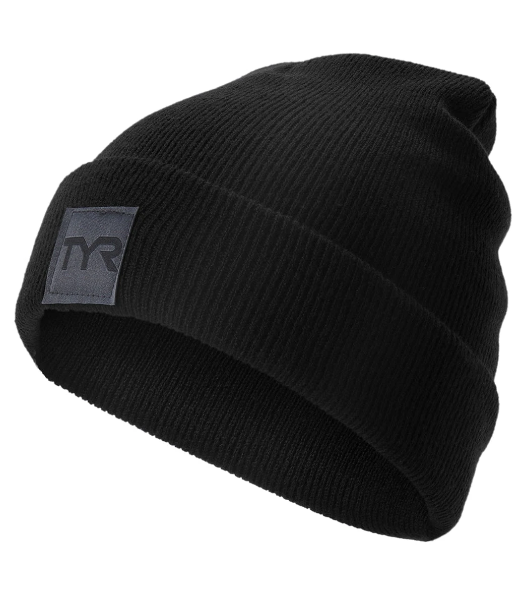 TYR Insulated Cuffed Beanie 18 TYR Insulated Cuffed Beanie - Image 16