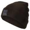 TYR Insulated Cuffed Beanie -Swimwear Outlet 8647672791208 brown 1a