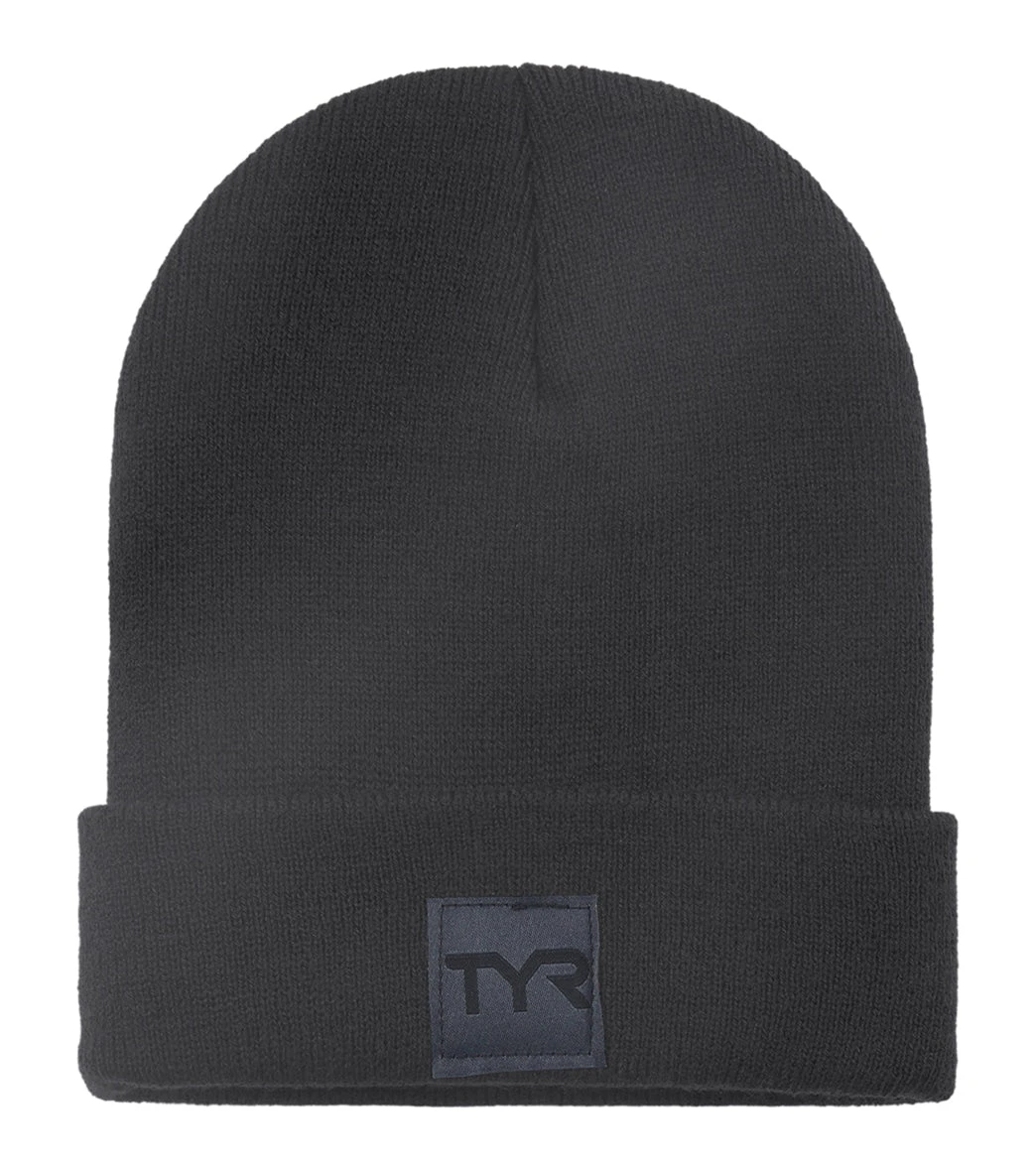 TYR Insulated Cuffed Beanie 8 TYR Insulated Cuffed Beanie - Image 6