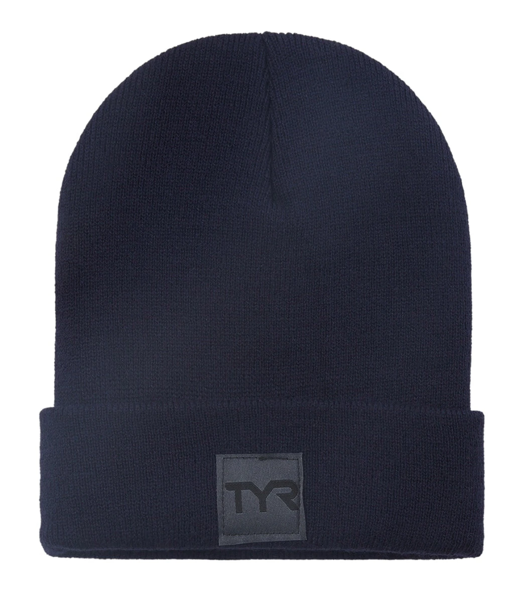 TYR Insulated Cuffed Beanie 12 TYR Insulated Cuffed Beanie - Image 10