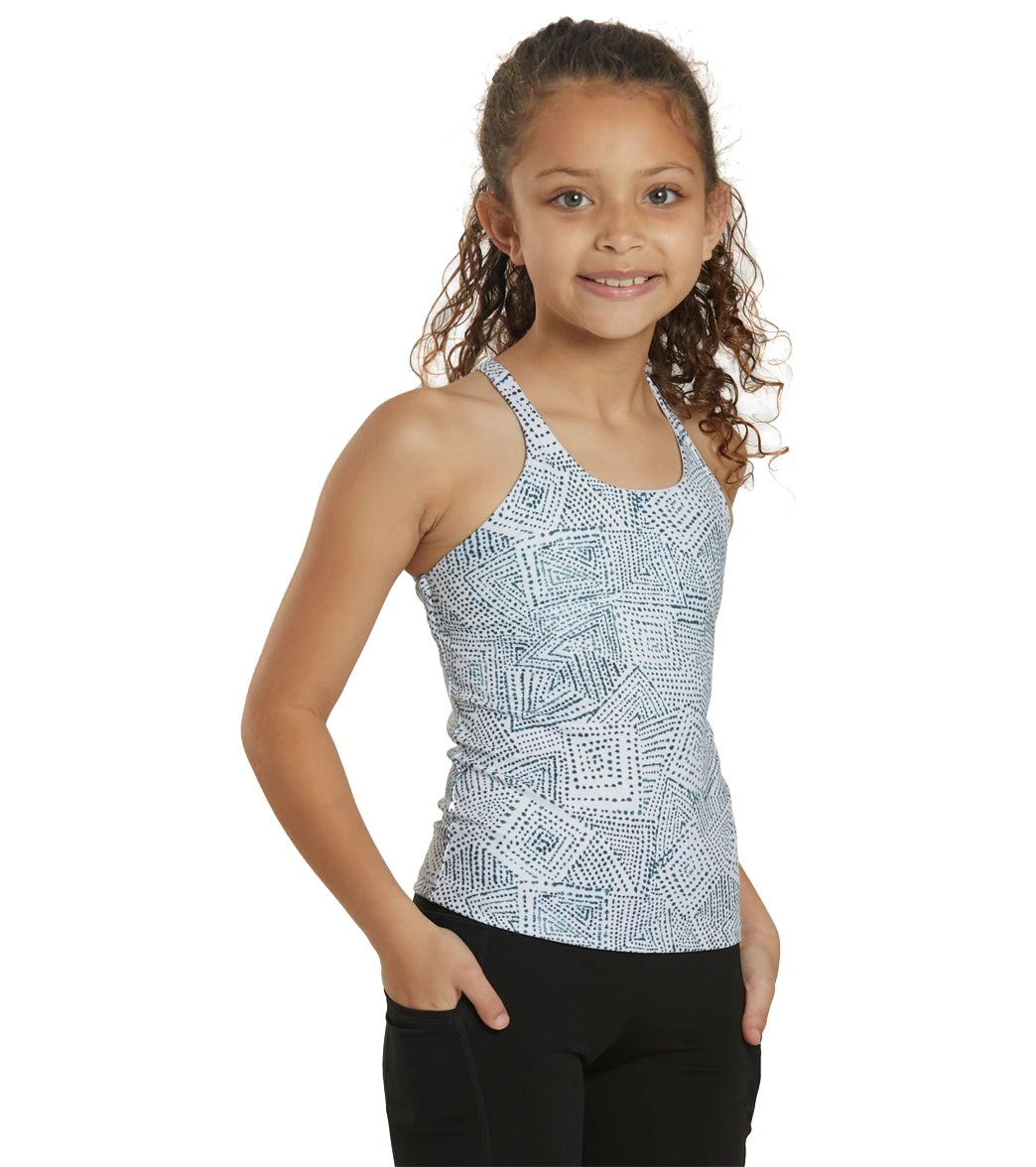 Everyday Yoga Girl Elevated Tribe Support Tank 4 Everyday Yoga Girl Elevated Tribe Support Tank - Image 2