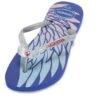Havaianas Kid's Slim Glitter II Sandal (Toddler, Big Kid) 1 Havaianas Kid's Slim Glitter II Sandal (Toddler, Big Kid) -Swimwear Outlet 8647693631656 marineblue 1a