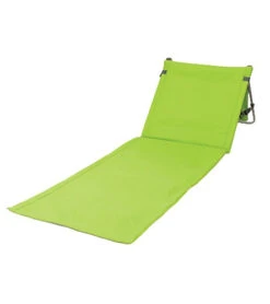 Picnic Time Beachcomber Beach Mat -Swimwear Outlet 8647705690280 lime 1a