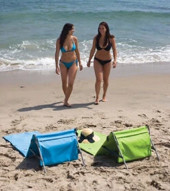 Picnic Time Beachcomber Beach Mat -Swimwear Outlet 8647705690280 lime 2a