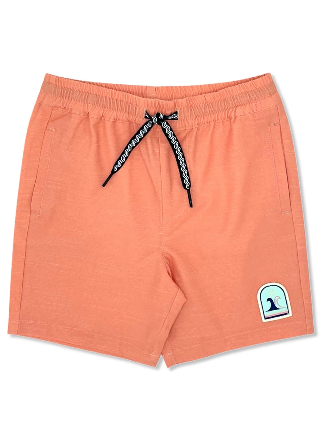 Feather 4 Arrow Boys' Seafarer Hybrid Shorts (Baby) 6 Feather 4 Arrow Boys' Seafarer Hybrid Shorts (Baby) - Image 4