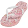 Havaianas Kids Slim Hello Kitty Sandal (Toddler,Little Kid, Big Kid) 2 Havaianas Kids Slim Hello Kitty Sandal (Toddler,Little Kid, Big Kid) -Swimwear Outlet 8647738097832 macaronpink 1a