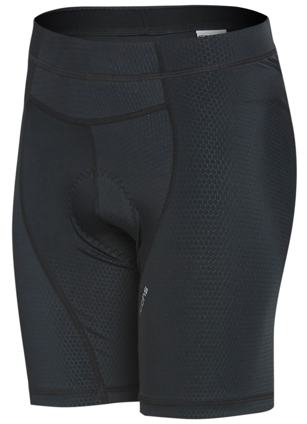 Sugoi Women's Essence Cycling Short 6 Sugoi Women's Essence Cycling Short - Image 4