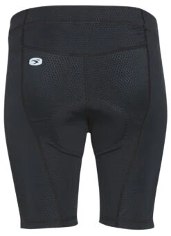 Sugoi Women's Essence Cycling Short 12 Sugoi Women's Essence Cycling Short -Swimwear Outlet 8647795703976 black 3a