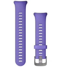 Garmin Forerunner 45 Accessory Band Only -Swimwear Outlet 8647818805416 iris