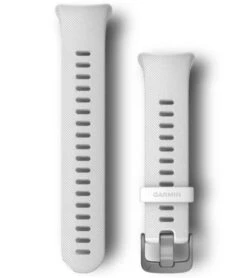 Garmin Forerunner 45 Accessory Band Only -Swimwear Outlet 8647818805416 white