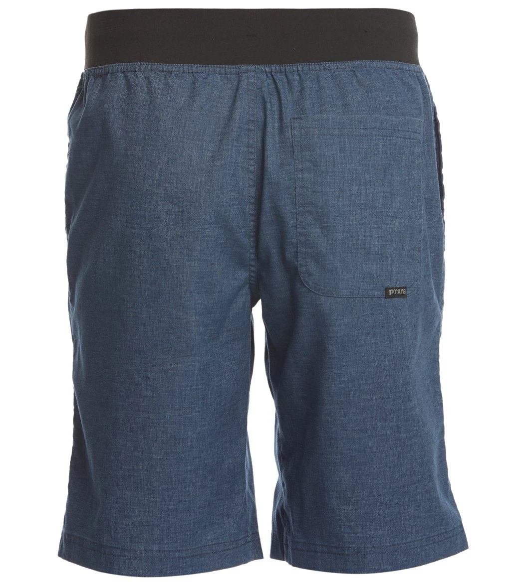 PrAna Men's Vaha Shorts 10 PrAna Men's Vaha Shorts - Image 8