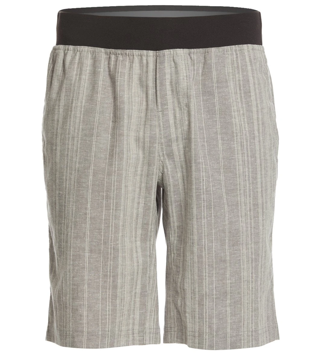 PrAna Men's Vaha Shorts 17 PrAna Men's Vaha Shorts - Image 15