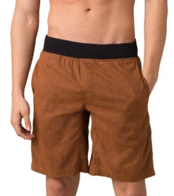 PrAna Men's Vaha Shorts 40 PrAna Men's Vaha Shorts -Swimwear Outlet 8647913439400 russet