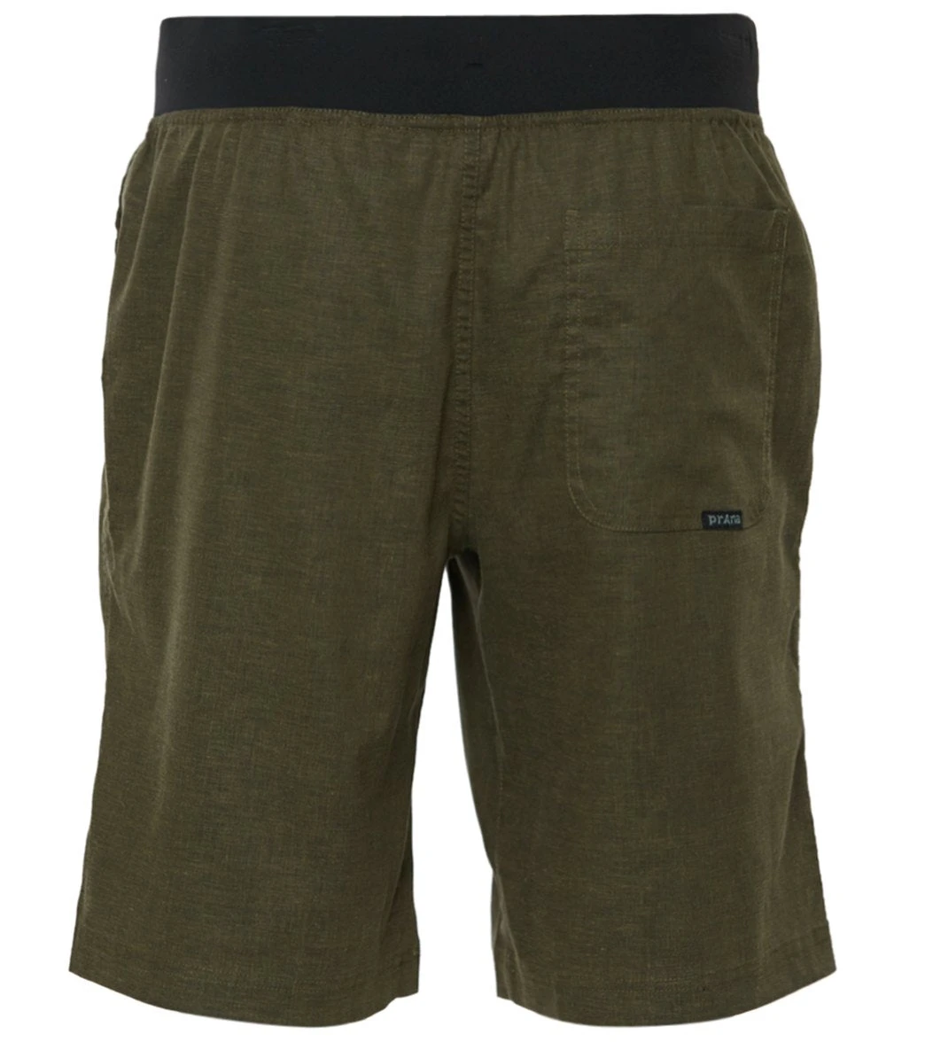 PrAna Men's Vaha Shorts 5 PrAna Men's Vaha Shorts - Image 3