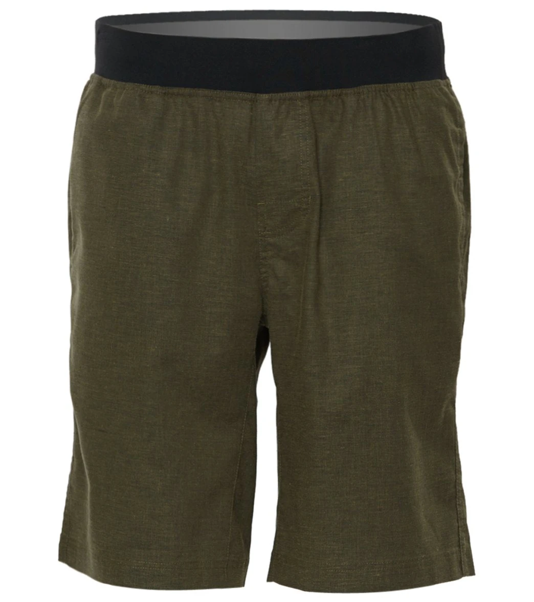 PrAna Men's Vaha Shorts 7 PrAna Men's Vaha Shorts - Image 5