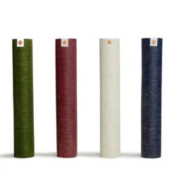 Complete Unity Complete Grip Eco Yoga Mat 4mm
