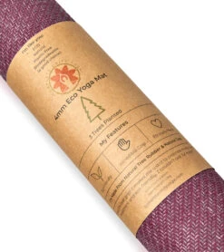 Complete Unity Complete Grip Eco Yoga Mat 4mm 25 Complete Unity Complete Grip Eco Yoga Mat 4mm -Swimwear Outlet 8647923630248 autumnplum 4a