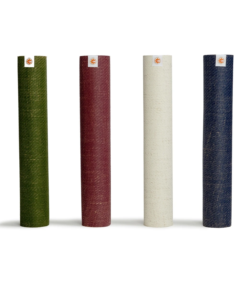 Complete Unity Complete Grip Eco Yoga Mat 4mm 10 Complete Unity Complete Grip Eco Yoga Mat 4mm - Image 8