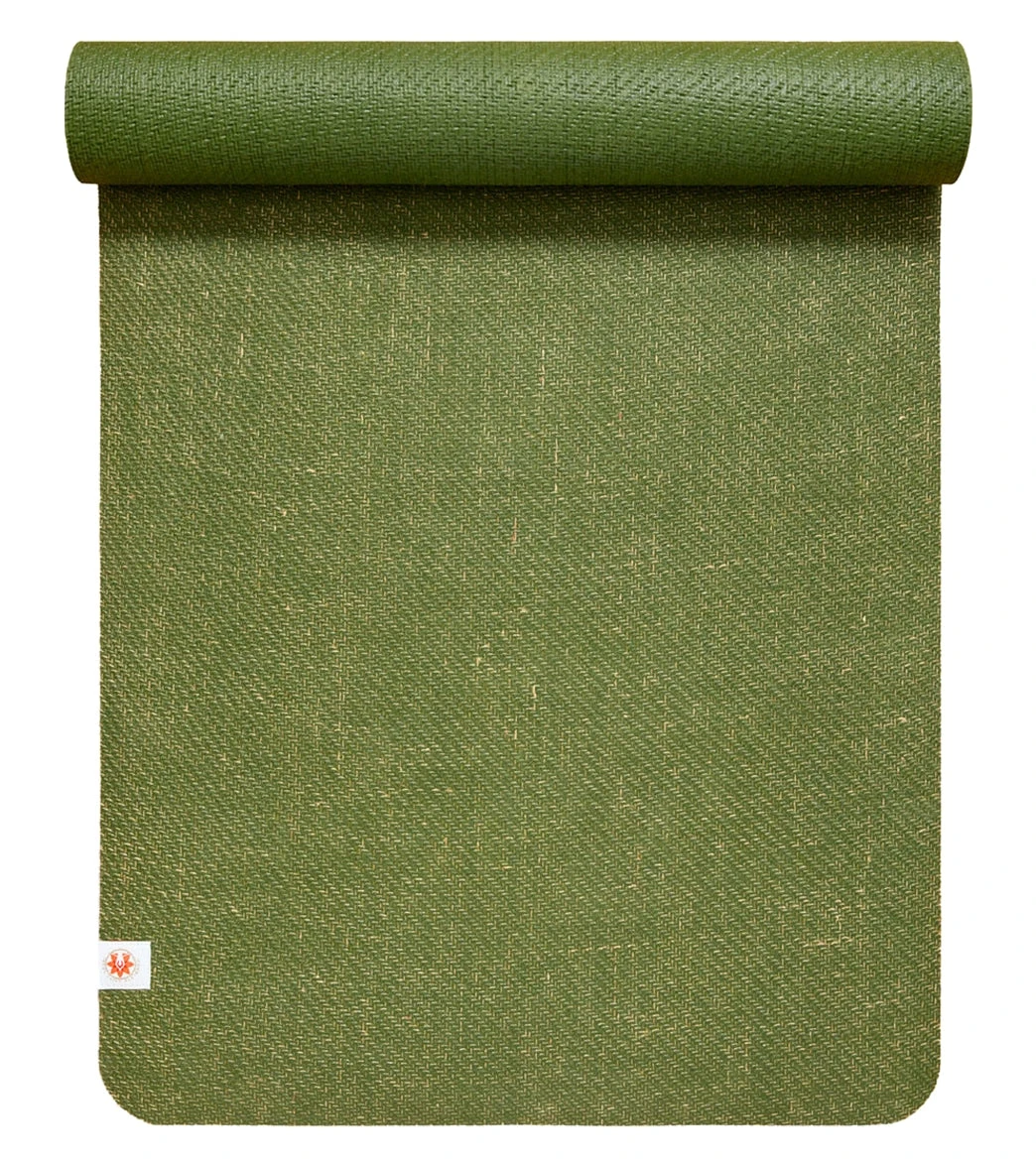 Complete Unity Complete Grip Eco Yoga Mat 4mm 11 Complete Unity Complete Grip Eco Yoga Mat 4mm - Image 9