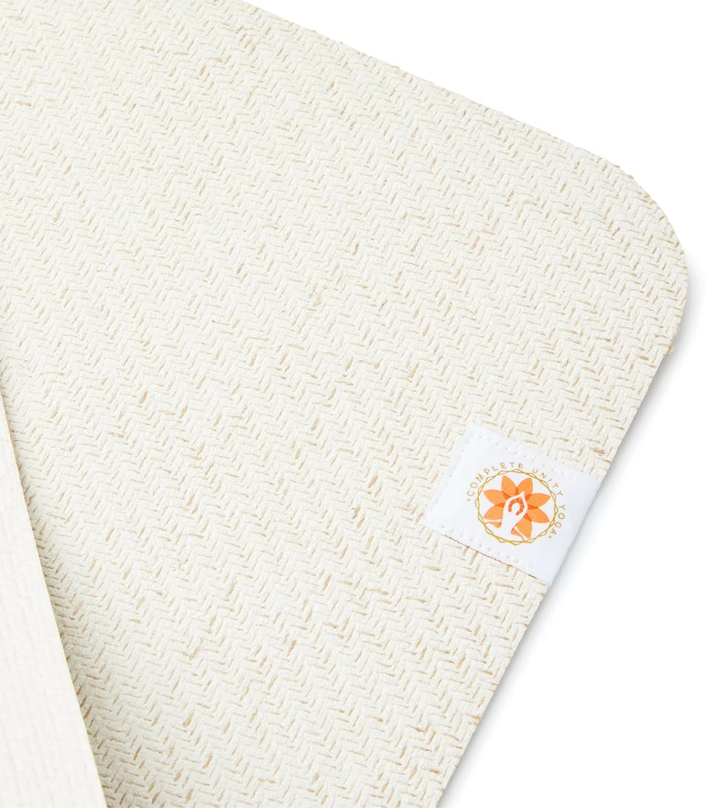 Complete Unity Complete Grip Eco Yoga Mat 4mm 21 Complete Unity Complete Grip Eco Yoga Mat 4mm - Image 19