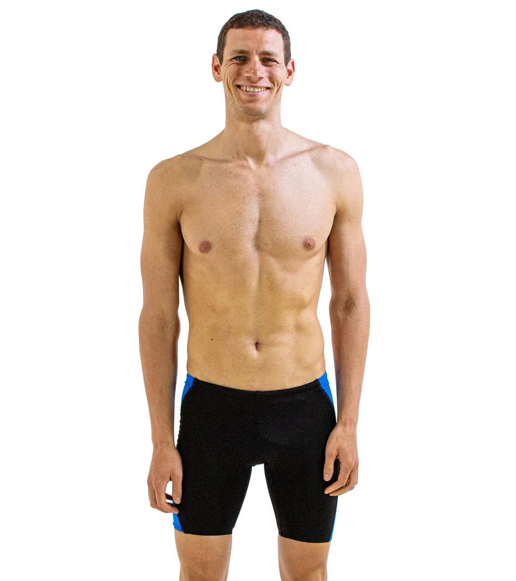 FINIS Boys' Splice Jammer Swimsuit 18 FINIS Boys' Splice Jammer Swimsuit - Image 16