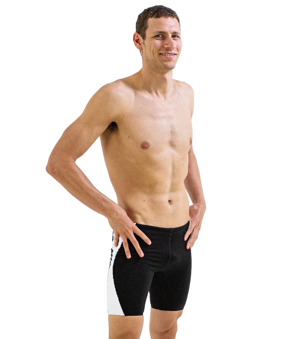 FINIS Boys' Splice Jammer Swimsuit 3 FINIS Boys' Splice Jammer Swimsuit