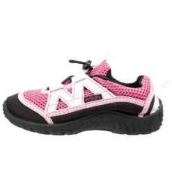 Northside Girls' Brille II Water Shoe (Toddler) 38 Northside Girls' Brille II Water Shoe (Toddler) -Swimwear Outlet 8647932969128 fuchsiawhite 2a