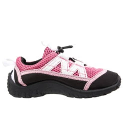 Northside Girls' Brille II Water Shoe (Toddler) 39 Northside Girls' Brille II Water Shoe (Toddler) -Swimwear Outlet 8647932969128 fuchsiawhite 3a