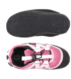 Northside Girls' Brille II Water Shoe (Toddler) 40 Northside Girls' Brille II Water Shoe (Toddler) -Swimwear Outlet 8647932969128 fuchsiawhite 4a