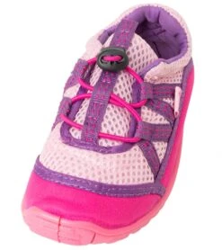 Northside Girls' Brille II Water Shoe (Toddler) 33 Northside Girls' Brille II Water Shoe (Toddler) -Swimwear Outlet 8647932969128 pinkviolet