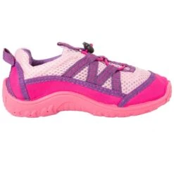 Northside Girls' Brille II Water Shoe (Toddler) 30 Northside Girls' Brille II Water Shoe (Toddler) -Swimwear Outlet 8647932969128 pinkviolet 3a