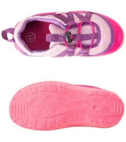Northside Girls' Brille II Water Shoe (Toddler) 31 Northside Girls' Brille II Water Shoe (Toddler) -Swimwear Outlet 8647932969128 pinkviolet 4a