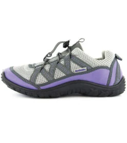 Northside Girls' Brille II Water Shoe (Toddler) 34 Northside Girls' Brille II Water Shoe (Toddler) -Swimwear Outlet 8647932969128 purple2 1a