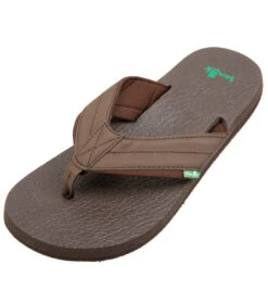Sanuk Men's Beer Cozy 2 Flip Flop