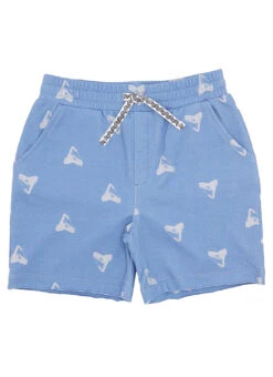 Feather 4 Arrow Boys' Low Tide Shorts (Baby, Toddler, Little Kid, Big Kid) 18 Feather 4 Arrow Boys' Low Tide Shorts (Baby, Toddler, Little Kid, Big Kid) -Swimwear Outlet 8647960166568 washedindigo