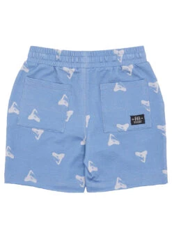 Feather 4 Arrow Boys' Low Tide Shorts (Baby, Toddler, Little Kid, Big Kid) 16 Feather 4 Arrow Boys' Low Tide Shorts (Baby, Toddler, Little Kid, Big Kid) -Swimwear Outlet 8647960166568 washedindigo 2a