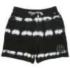 Feather 4 Arrow Boys' Low Tide Shorts (Baby, Toddler, Little Kid, Big Kid) -Swimwear Outlet 8647960166568 wren 1a