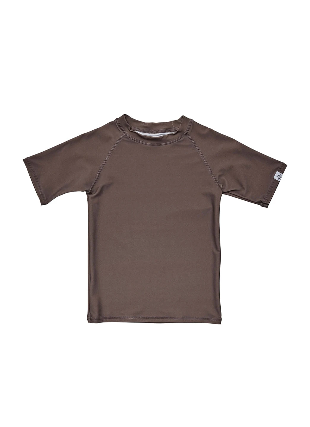 Snapper Rock Boys' Chocolate Sustainable Short Sleeve Rashguard (Toddler, Little Kid, Big Kid) 3 Snapper Rock Boys' Chocolate Sustainable Short Sleeve Rashguard (Toddler, Little Kid, Big Kid)