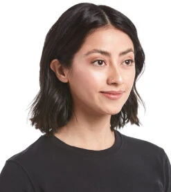 Public Rec Essential Tee -Swimwear Outlet 8648109850792 black 4a