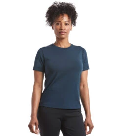 Public Rec Essential Tee -Swimwear Outlet 8648109850792 vintagenavy 1a