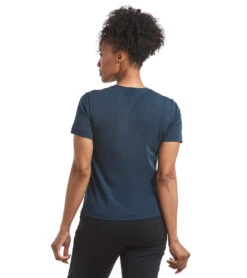 Public Rec Essential Tee -Swimwear Outlet 8648109850792 vintagenavy 2a