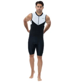 Zone3 Men's Lava Long Distance Trisuit