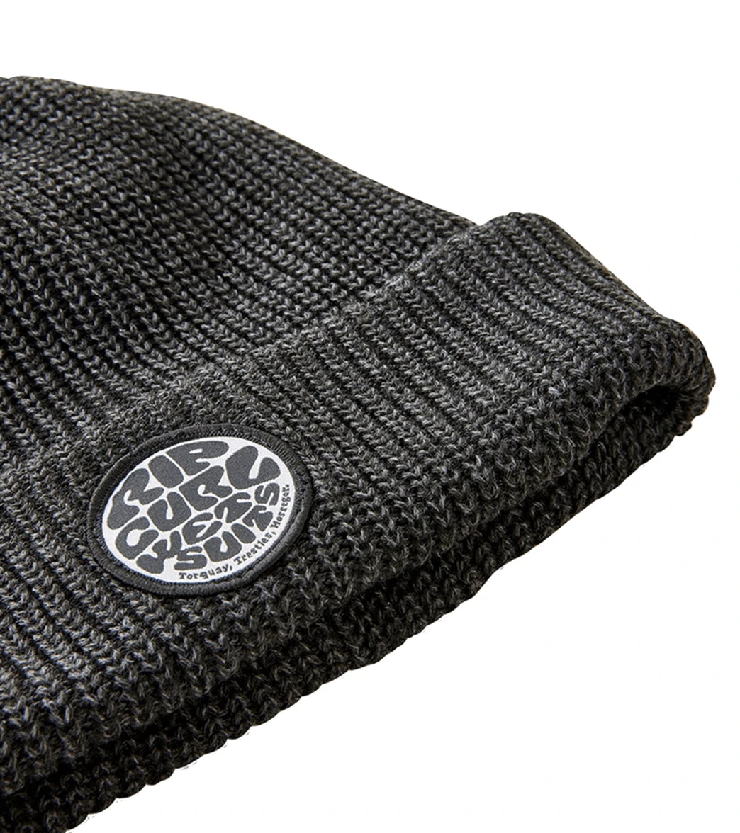 Rip Curl Men's Icons Reg Beanie 10 Rip Curl Men's Icons Reg Beanie - Image 8