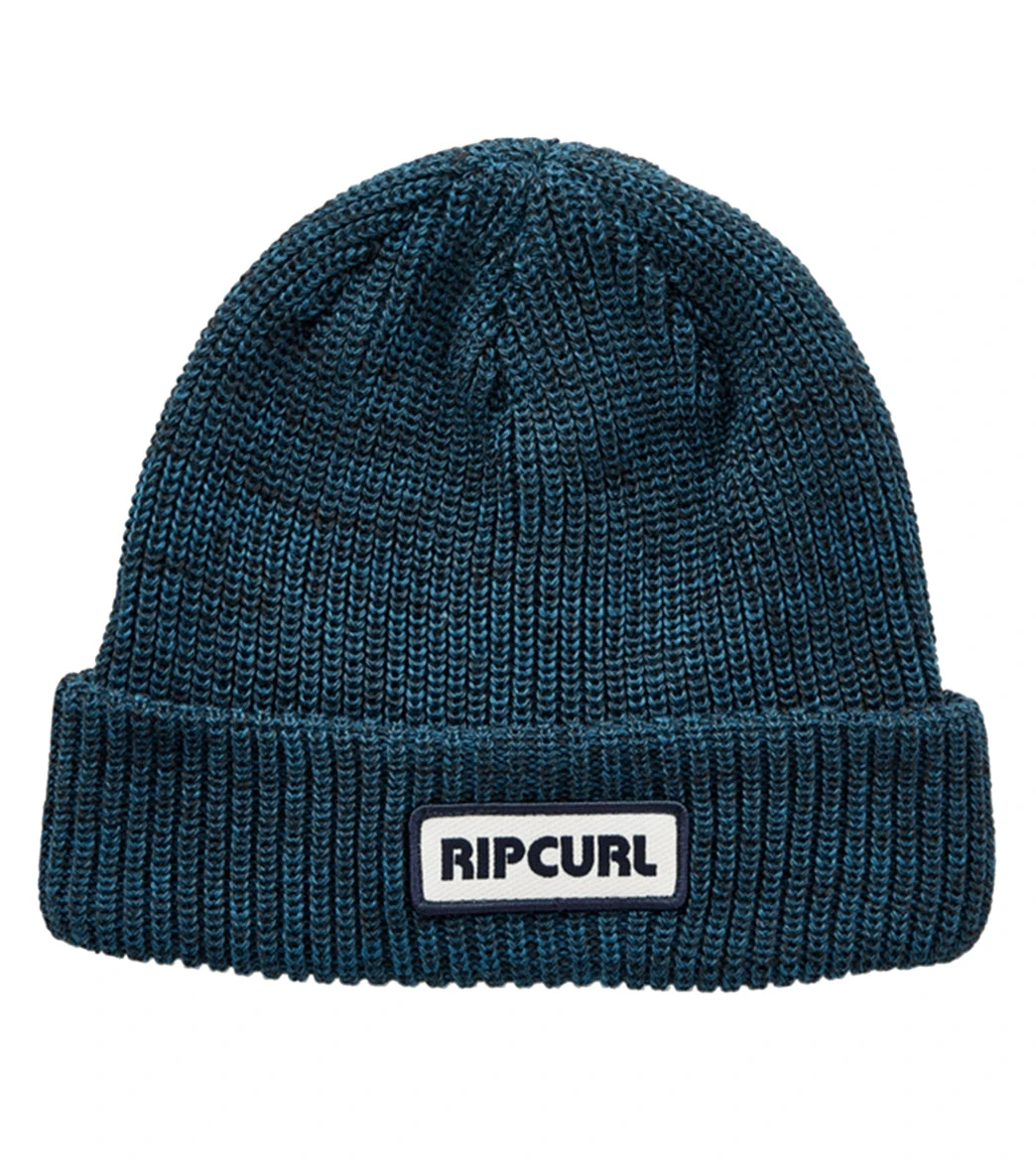 Rip Curl Men's Icons Reg Beanie 3 Rip Curl Men's Icons Reg Beanie