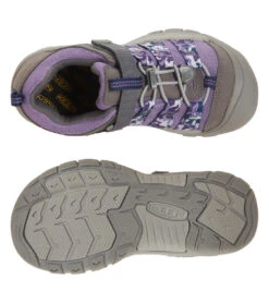 Keen Kids' Newport H2SHO Water Shoes (Toddler, Little Kid, Big Kid) 24 Keen Kids' Newport H2SHO Water Shoes (Toddler, Little Kid, Big Kid) -Swimwear Outlet 8648213004456 chalkvioletdrizzle 4a