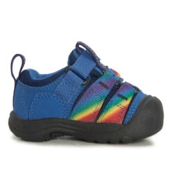 Keen Kids' Newport H2SHO Water Shoes (Toddler, Little Kid, Big Kid) 17 Keen Kids' Newport H2SHO Water Shoes (Toddler, Little Kid, Big Kid) -Swimwear Outlet 8648213004456 multibrightcobalt 3a