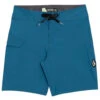 Volcom Boys' 16" Lido Solid Mod Board Shorts (Big Kid) -Swimwear Outlet 8648232698024 2t