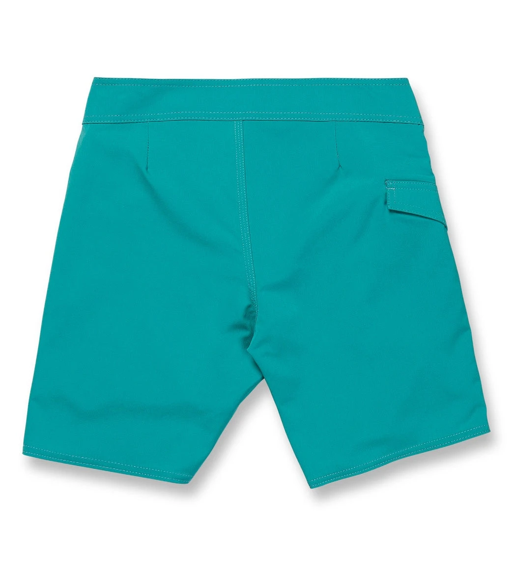 Volcom Boys' 16" Lido Solid Mod Board Shorts (Big Kid) 13 Volcom Boys' 16" Lido Solid Mod Board Shorts (Big Kid) - Image 11