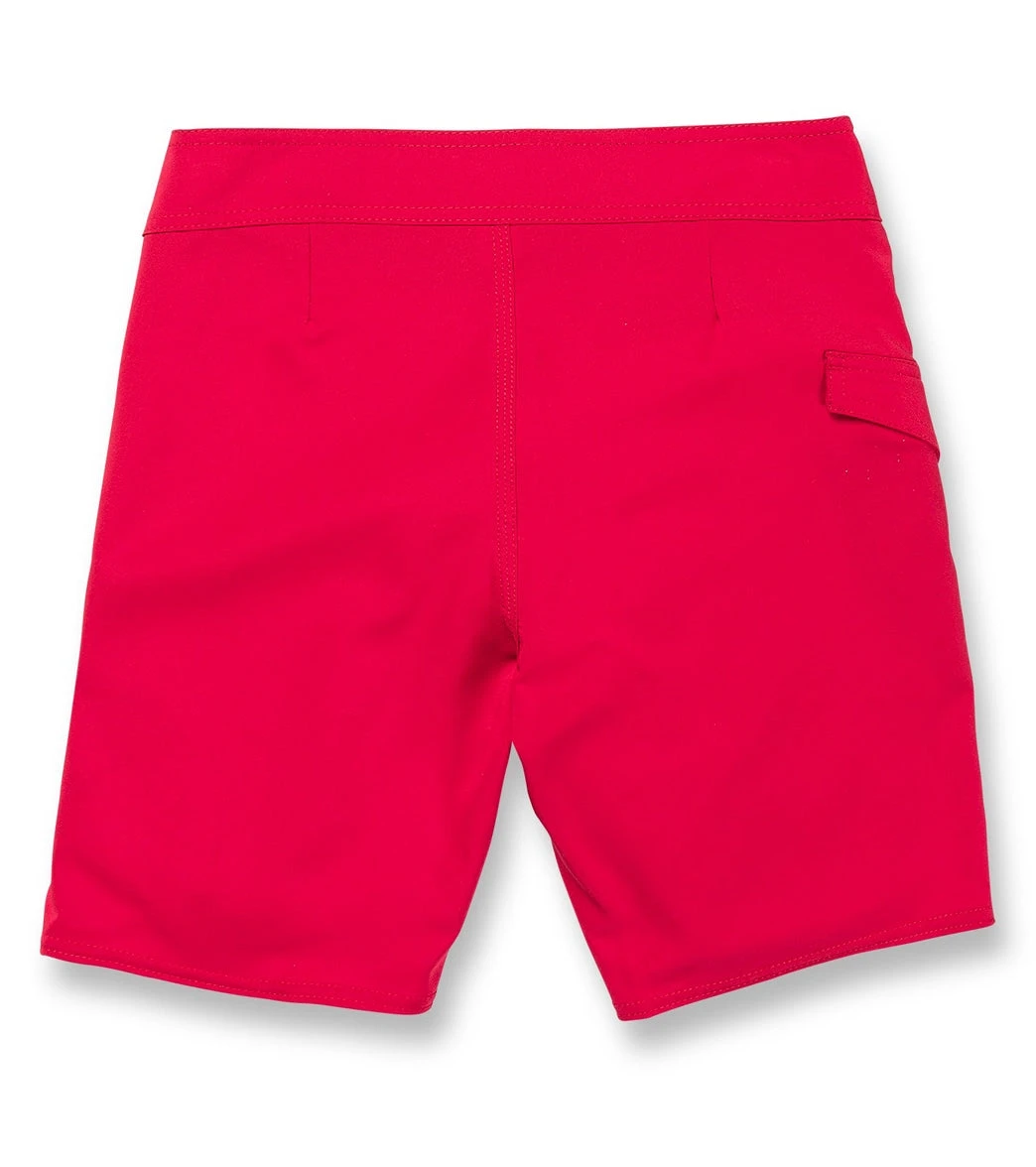 Volcom Boys' 16" Lido Solid Mod Board Shorts (Big Kid) 9 Volcom Boys' 16" Lido Solid Mod Board Shorts (Big Kid) - Image 7