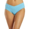 Next By Athena Women's Groove Midrise Bikini Bottom 1 Next By Athena Women's Groove Midrise Bikini Bottom -Swimwear Outlet 8648251441320 lbl 1a